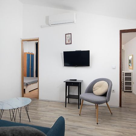 Apartment Majer 2 Медулин Экстерьер фото