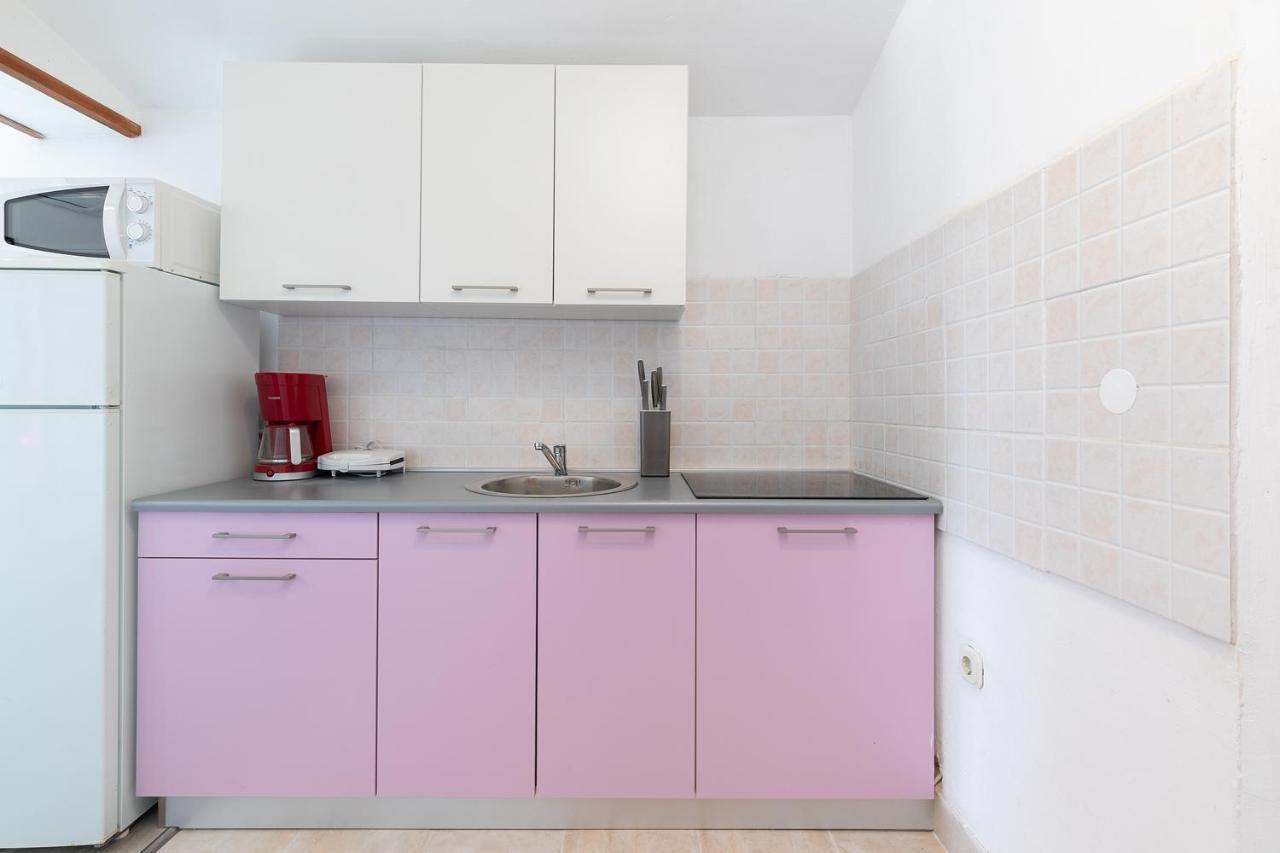 Apartment Majer 2 Медулин Экстерьер фото