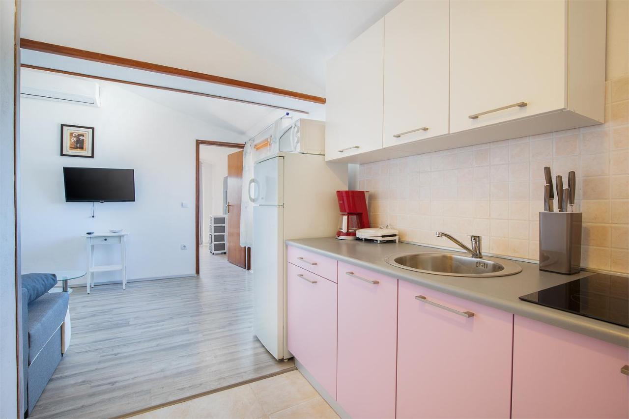Apartment Majer 2 Медулин Экстерьер фото