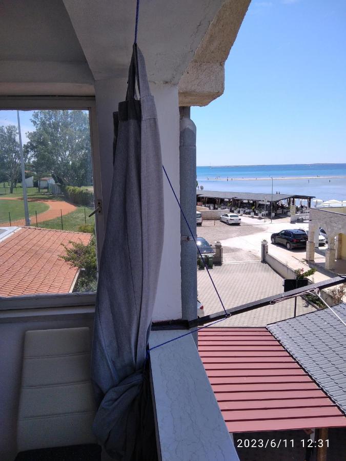 Apartment Majer 2 Медулин Экстерьер фото