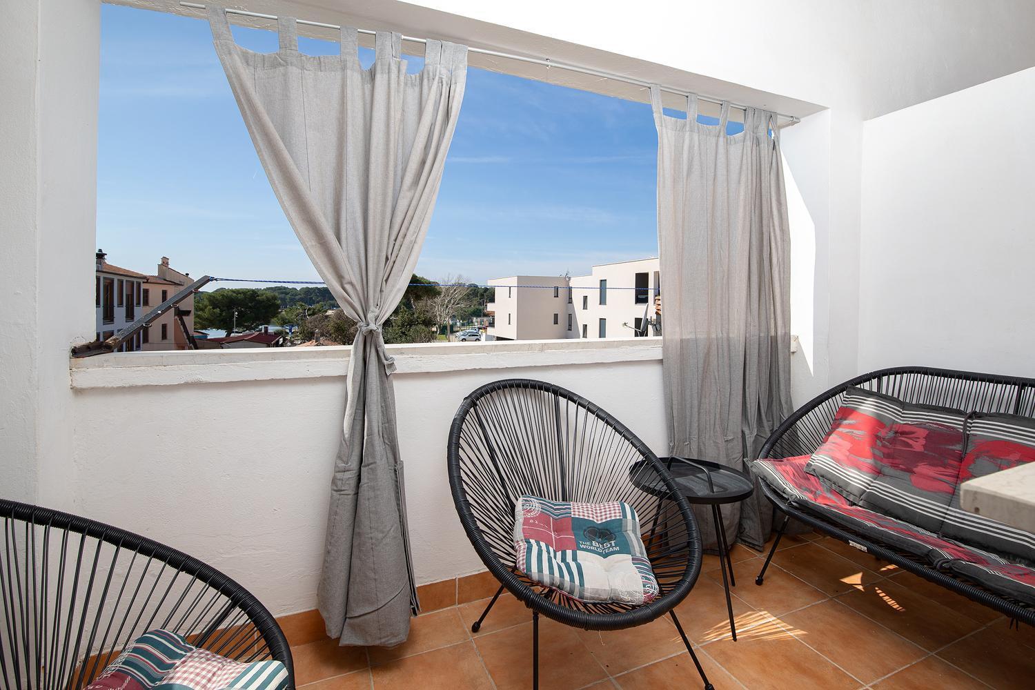 Apartment Majer 2 Медулин Экстерьер фото