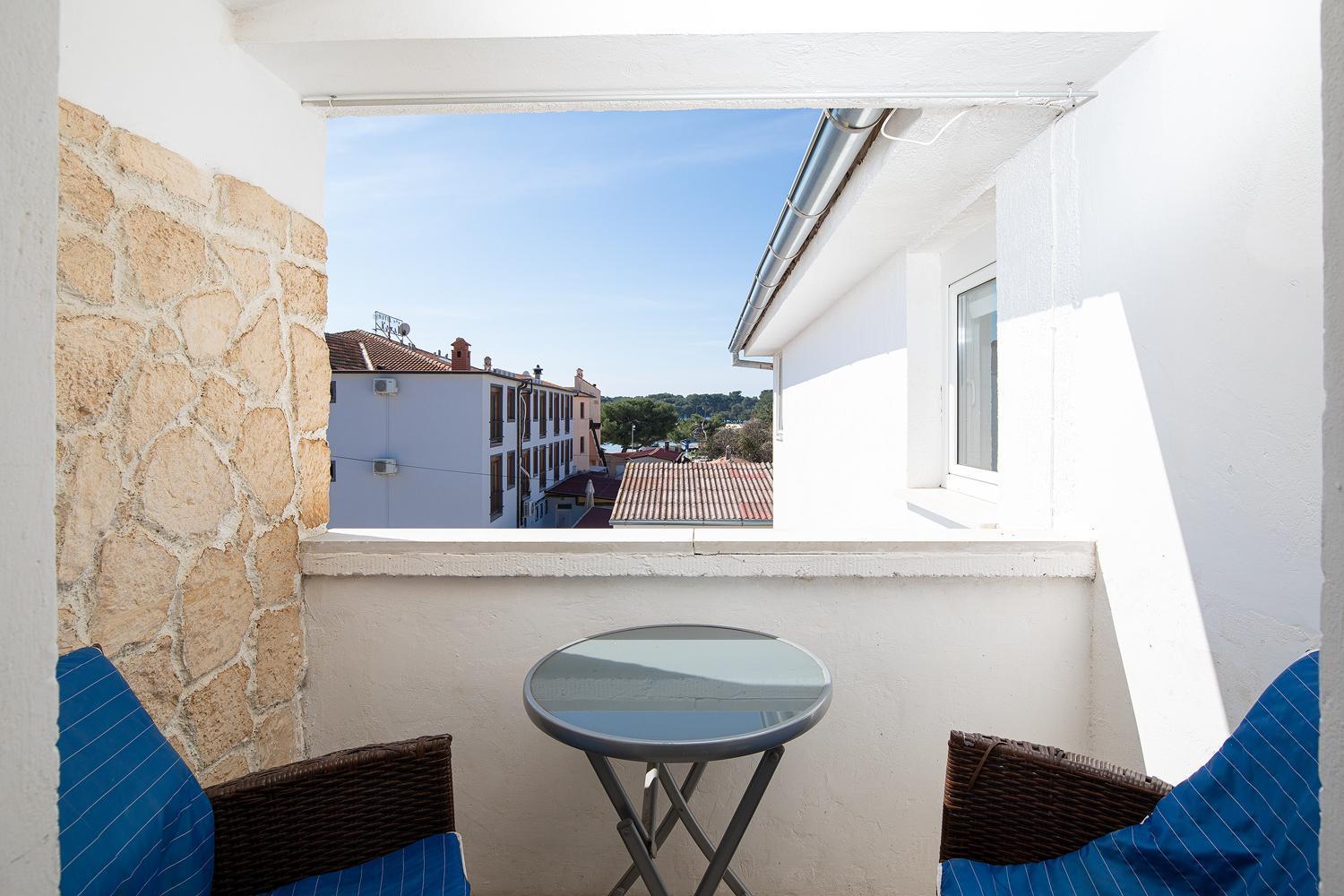 Apartment Majer 2 Медулин Экстерьер фото