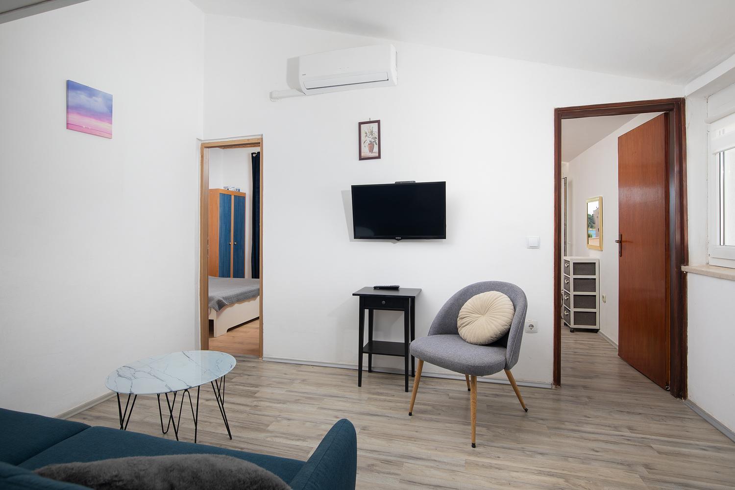 Apartment Majer 2 Медулин Экстерьер фото