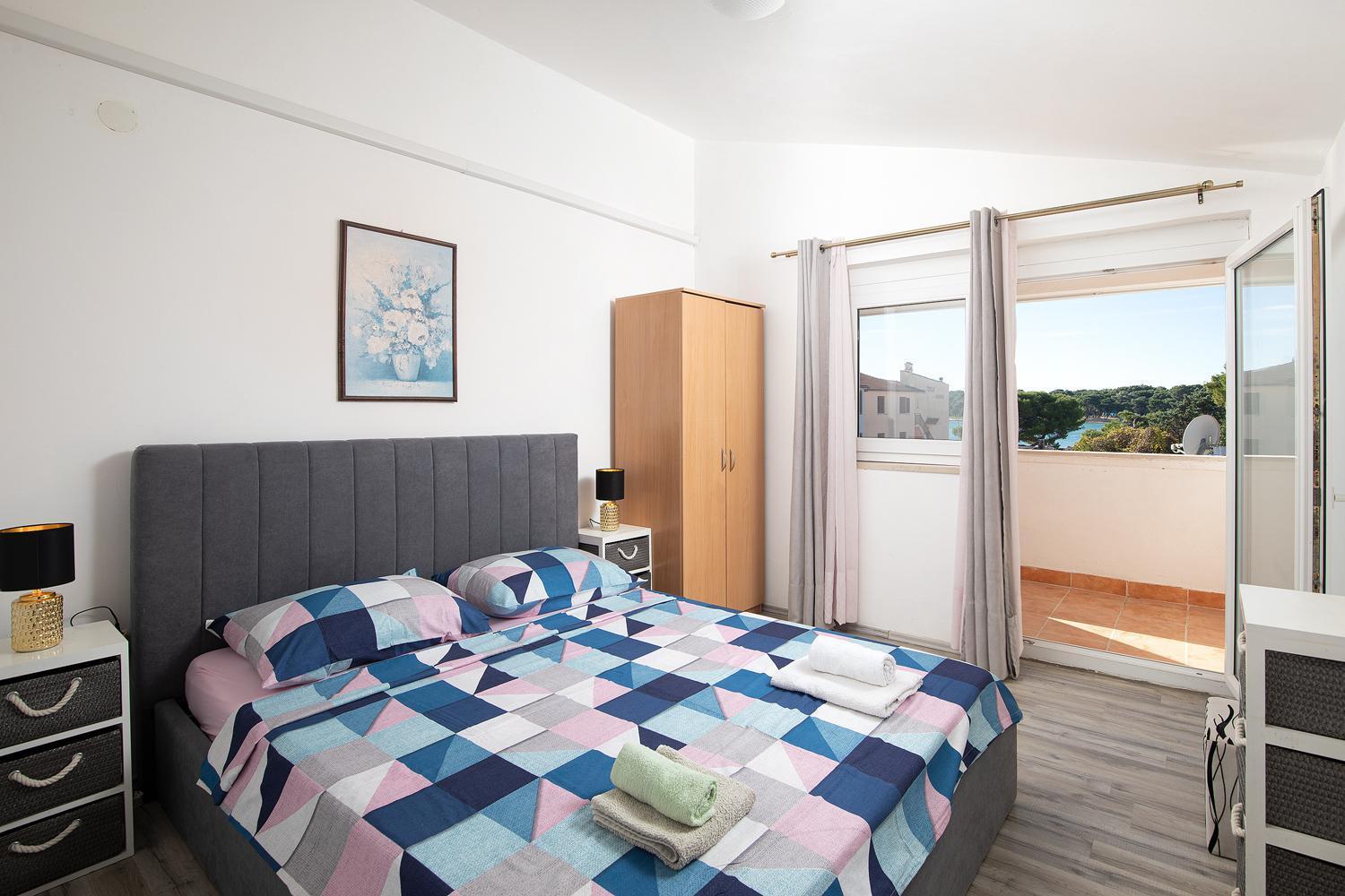 Apartment Majer 2 Медулин Экстерьер фото