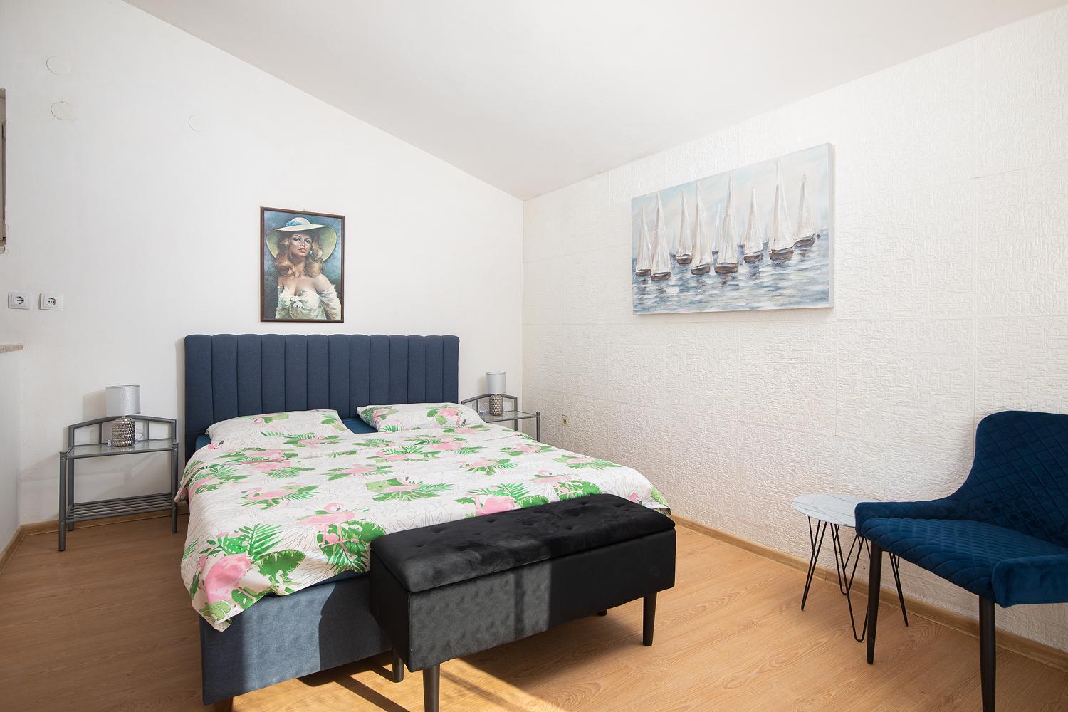 Apartment Majer 2 Медулин Экстерьер фото