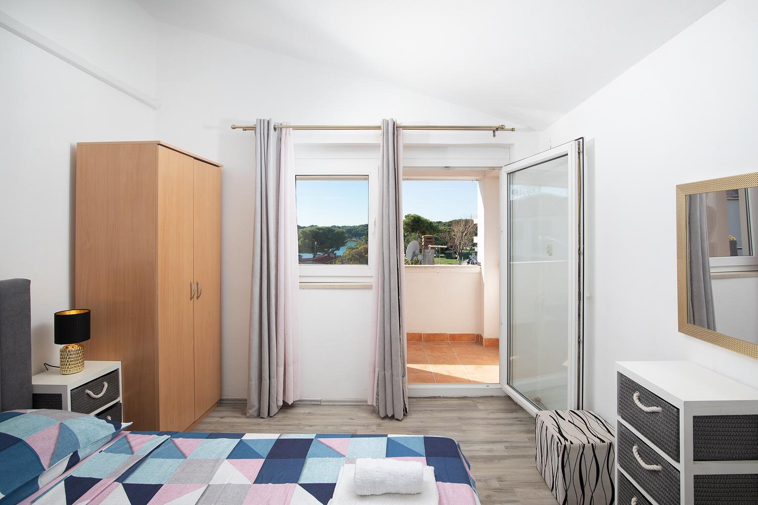 Apartment Majer 2 Медулин Экстерьер фото