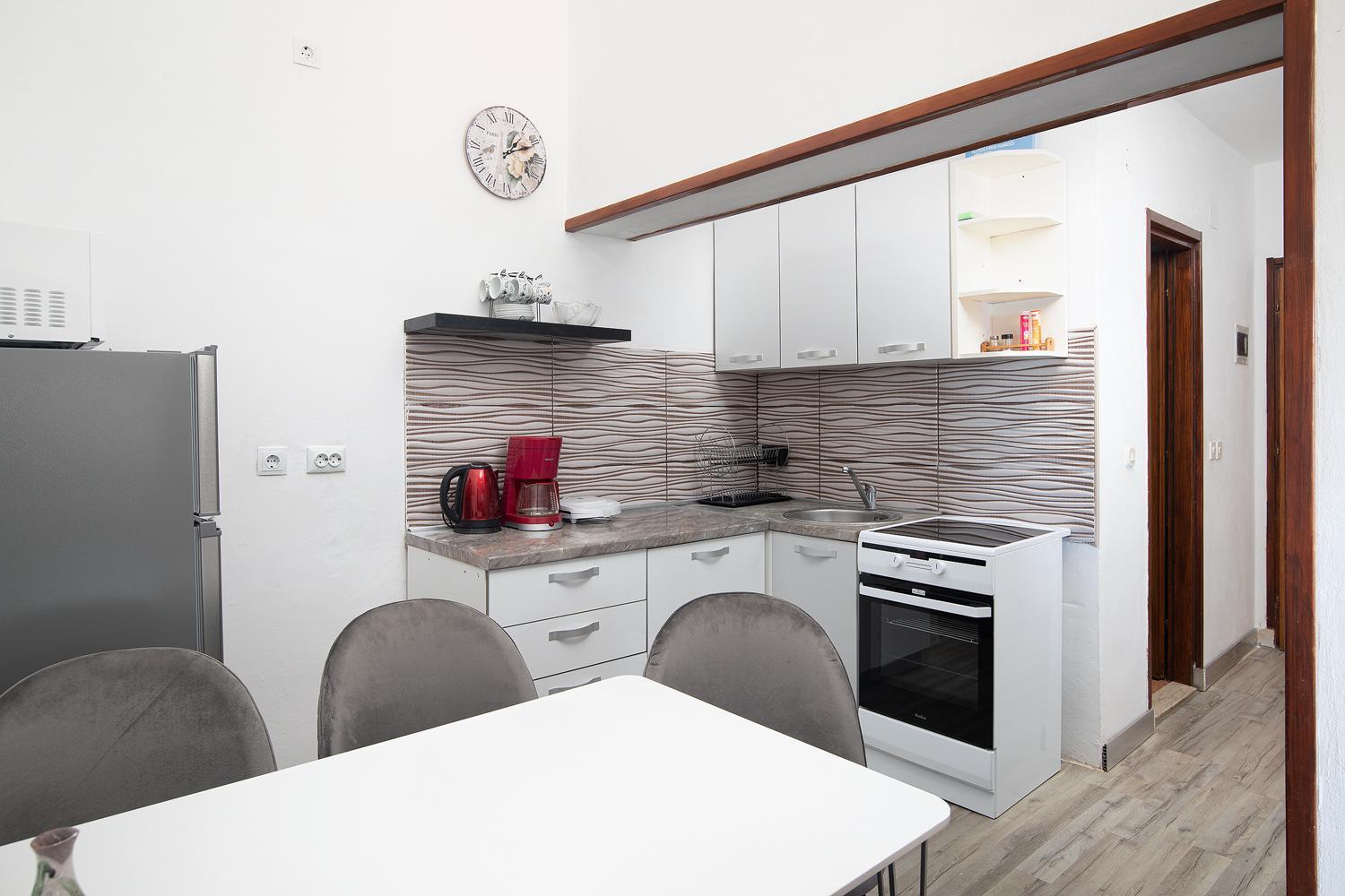 Apartment Majer 2 Медулин Экстерьер фото