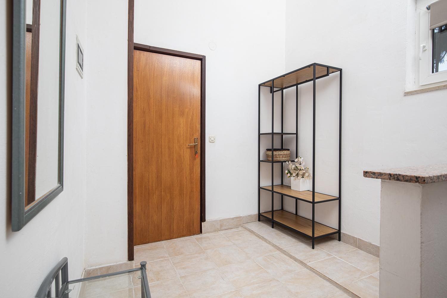 Apartment Majer 2 Медулин Экстерьер фото