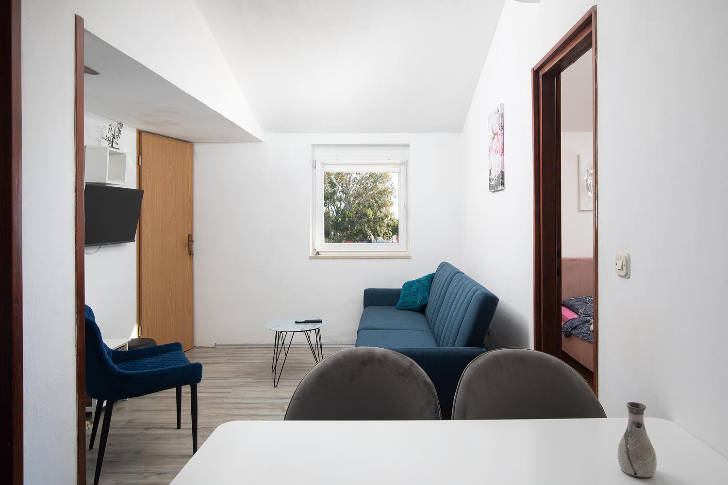 Apartment Majer 2 Медулин Экстерьер фото