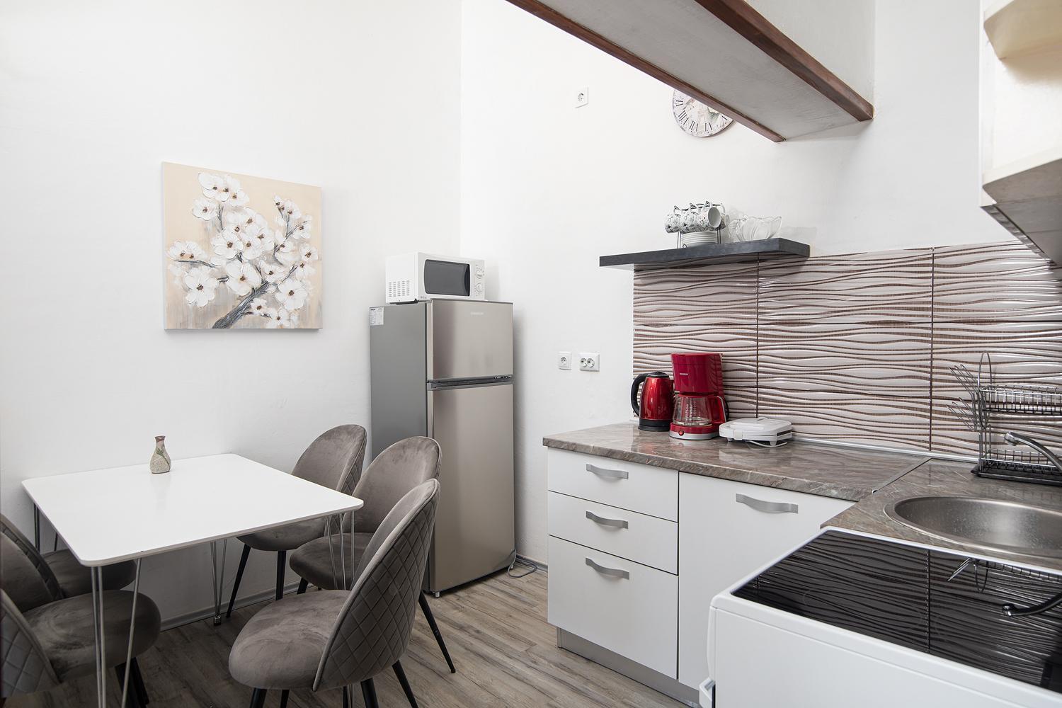 Apartment Majer 2 Медулин Экстерьер фото