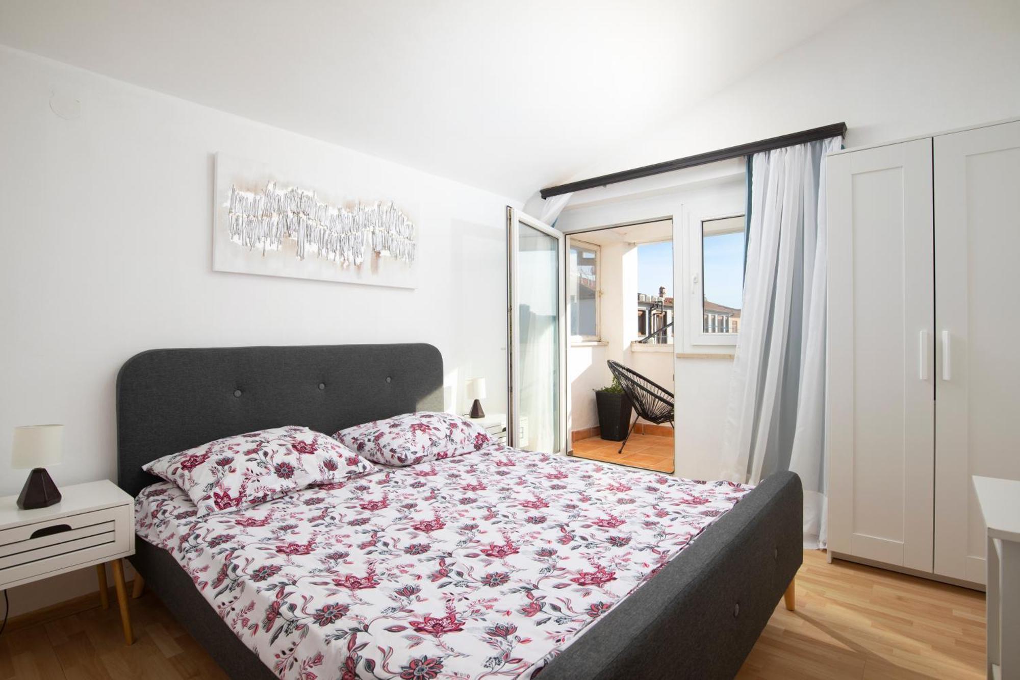 Apartment Majer 2 Медулин Экстерьер фото